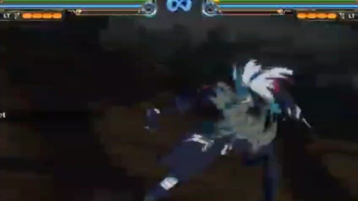 Kakashi