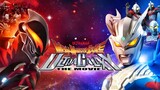 Mega Monster Battle Ultra Galaxy: The Movie Eng Sub