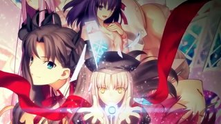 【ฉายครั้งแรกซับจีน/NS&STEAM】PV การตัดสินใจผลิต Fate/hollow ataraxia REMASTERED 【กลุ่มแปลภาษาจีน MCE】