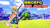 Top 11 Super Cool MMORPG on Android iOS | Best (NEW MMORPG) Mobile Nice Graphic