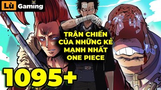 Chuyện Gì Đã Xảy Ra Tại God Valley? - Chương 1095+ Giả Thuyết