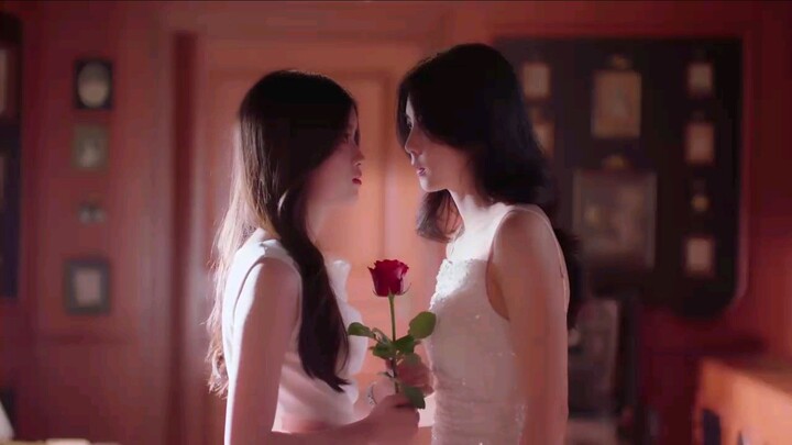 Frozen Valentine UNCUT ver. episode 4 sub indo