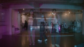 【الشعور الناعم كالشوكولاتة】رقص حضري مريح للغاية لـ Honey J لأغنية Justin Bieber "Peaches"