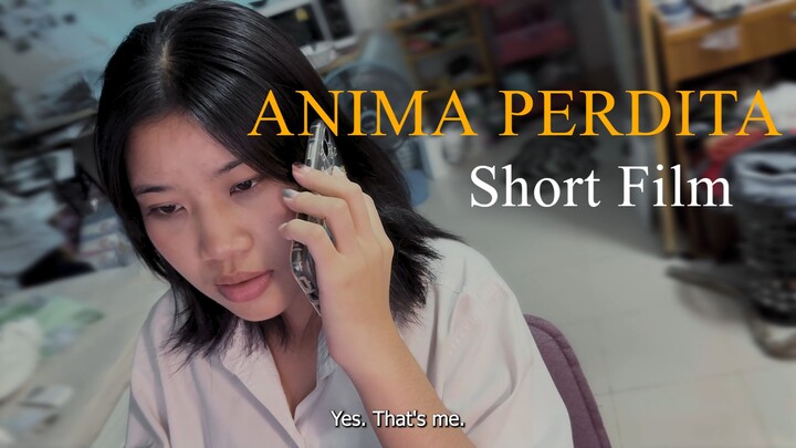 ANIMA PERDITA