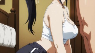 No Sensor!!! Anime +18 xxx Di Brutalin Murid Sendiri