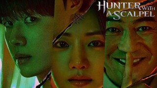 EPISODE 2: Hunter with a Scalpe🗡️ (2025)