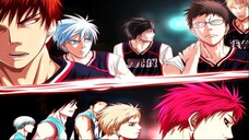 Kuroko No Basket S3 Eps. 64