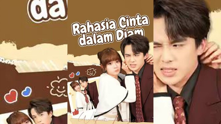 Rahasia Cinta dalam Diam Full Bahasa Indonesia (MELO)