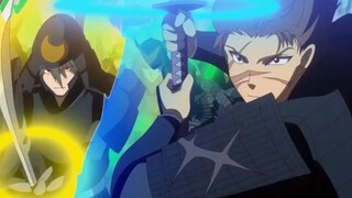 Tales Of Demons And Gods (Episode 1~12) English Dub - Part 1 Fullscreen.