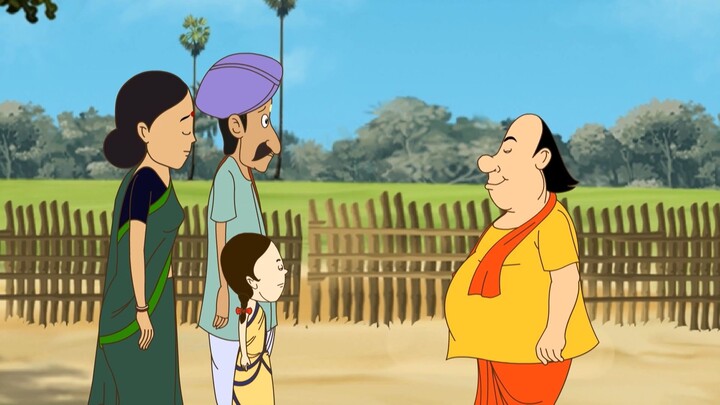 কলা কাণ্ড _ Gopal Bhar ( Bangala ) _ Gopal Bhar