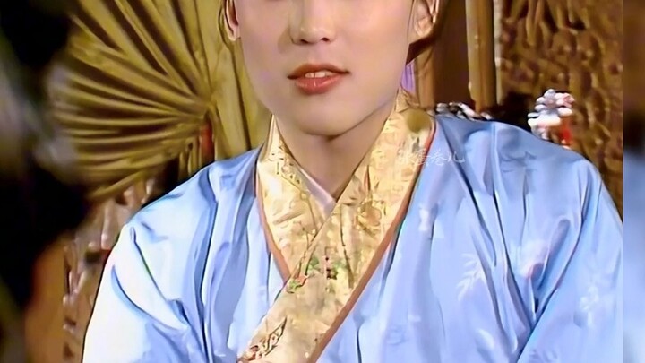 Sial, saat dia berbalik dulu, aku langsung paham banget perasaan Wang Xifeng!