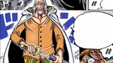 [Awang] One Piece Episode 1059! Empress vs. Blackbeard! Rayleigh is the one who mediates the fight!