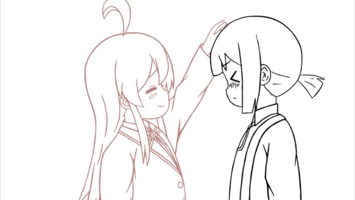 【Xunkan】Aku ingin menyatakan cintaku padamu di Hari Valentine