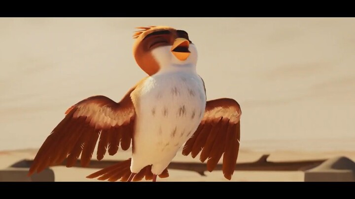 Richard The Stork 2 The Mystery Of The Great Jewel Watch Full Movie : Link In Description