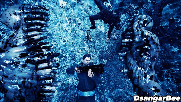 Aink Nyasar, Guha ini Memusingkan - Sons of the Forest #33