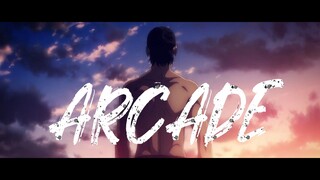 ARCADE-[AMV]-ANIME MV