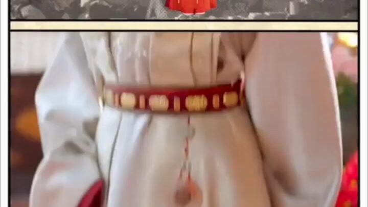 อวี๋เนียน แต่งกับท่านเก้าพันปี