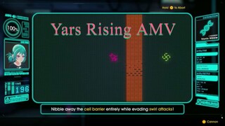 Yars Rising AMV 2024