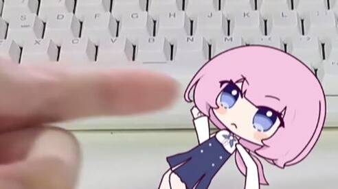 How to comfort Ai Li when she is angry! It's very urgent! ! ! [Beng 3 Creative Animation]