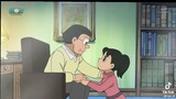 Nobita và Shizuka 1 mối tình anime đẹp