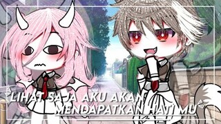 (✿Lihat Sajah Aku Akan Mendapat Kan Hati Mu 💗✨✿)•Glmm•//Gacha Life Indonesia 🇮🇩✨\\