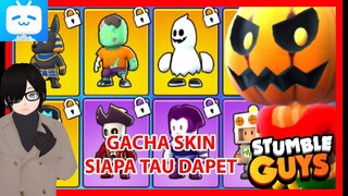 GACHA SKIN STUMBLE HALLOWEN