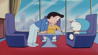 Doreamon S01E20 in Hindi Dub