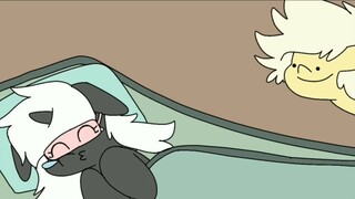 KELAKUAN SESAMA PONY BIKIN NGAKAK PART 5