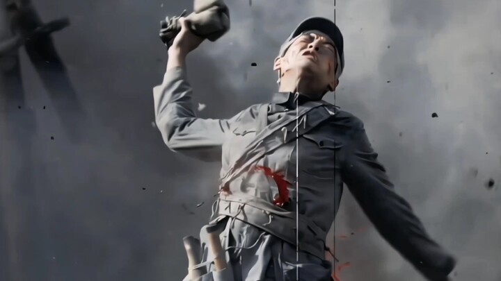 “Why are there always tears in my eyes?”