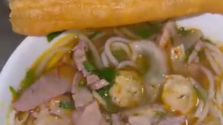 Tối lân la la cà khắp nơi ăn đồ tuổi thơ _ Pít Ham Ăn