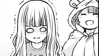 [Comic Recommendation] Spending the Night at Jianzi's House - The Visible Girl #41 [Comic Chapter 50