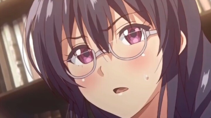 onechan awalnya ngejek malah😍🤤🥵