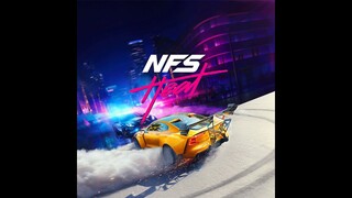 Jaden - GOKU | Need for Speed Heat OST