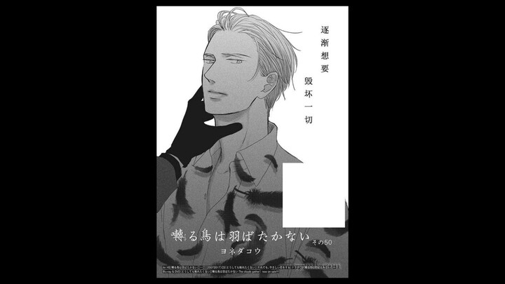 鸣鸟不飞50话 有声漫画 羽多野涉×新垣樽助