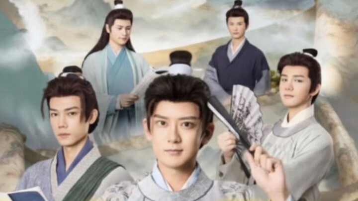 สุนทร หนุ่มเก่งวิทย์ข้ามภพมาอยู่ในร่างบัณฑิตเกเร