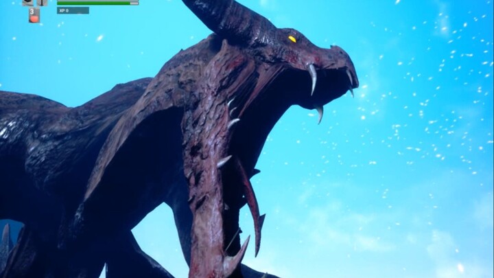 Developer: I will give 1 million to anyone who can complete this game!