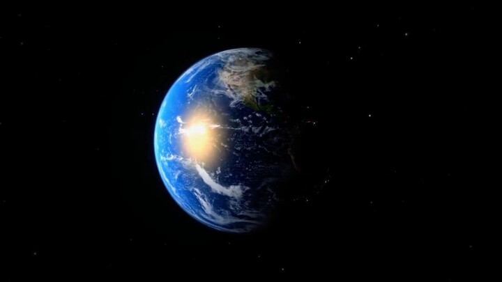 Earth Systems  Interaction