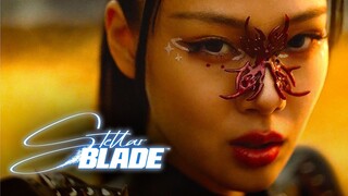 Stellar Blade - BIBI ‘Eve’ Official Music Video Trailer | PS5 Games