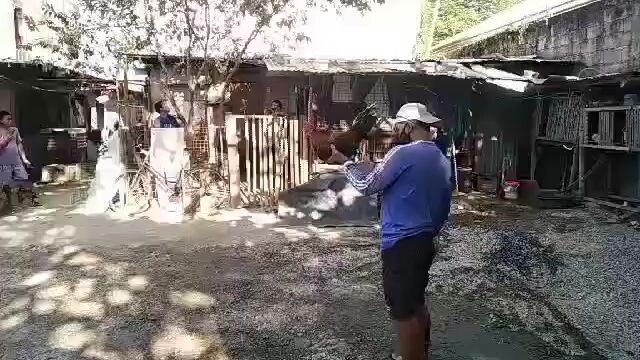 makulet, pag bigyan