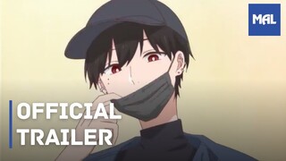 Goukon ni Ittara Onna ga Inakatta Hanashi (How I Attended an All-Guy's Mixer) | Trailer