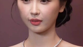 虞书欣 绝美生图现场