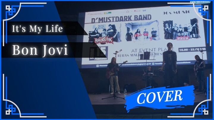 Live Jamming Session | Bon Jovi - It's My Life Cover