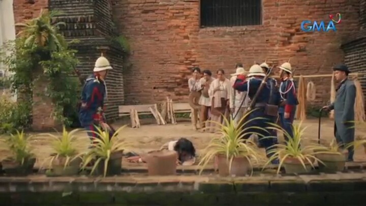 EP. 02 / Maria Clara at Ibarra