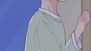 "No. 1 Cafe EP.06" After the power outage, the handsome guy next door seems a little strange...