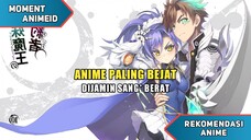 Benarkah Anime Ini Paling Bejat!?