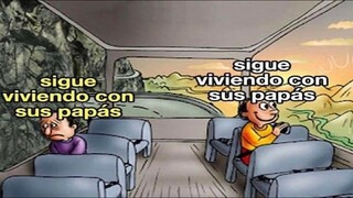 MEMES VARIADOS #476