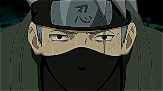 gojo x kakashi