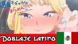 Voz de Minami (dosanko gal wa namara menkoi) español latino🇲🇽 #anime #crunchyroll #doblaje