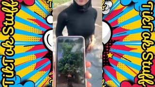 TikTok Joget Efek Gedang Klutuk