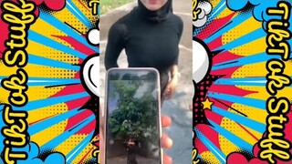 TikTok Joget Efek Gedang Klutuk